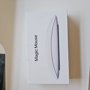 Magic Mouse Apple
